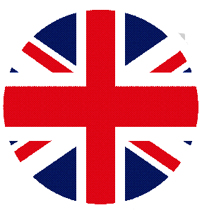 England Flag