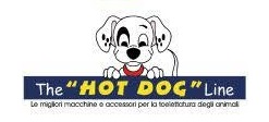 Hot Dog Line