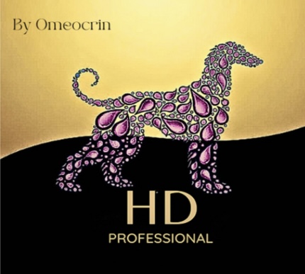 HD