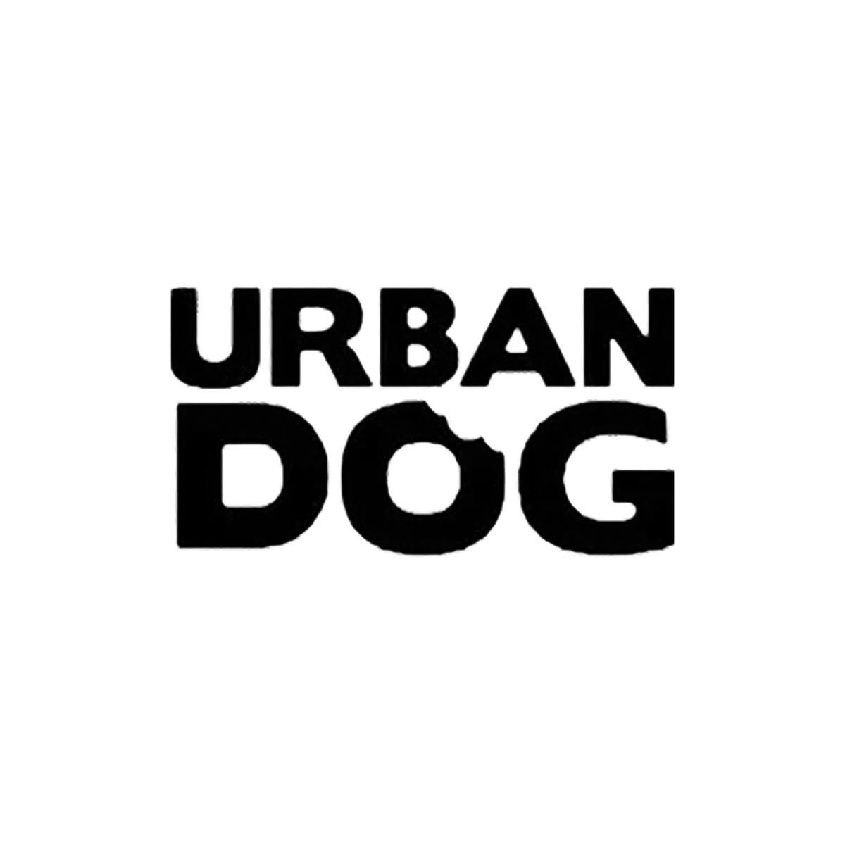 Urban dog